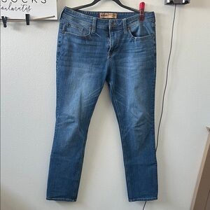Seven7 Jeans Co Men’s  jeans - slim straight fit